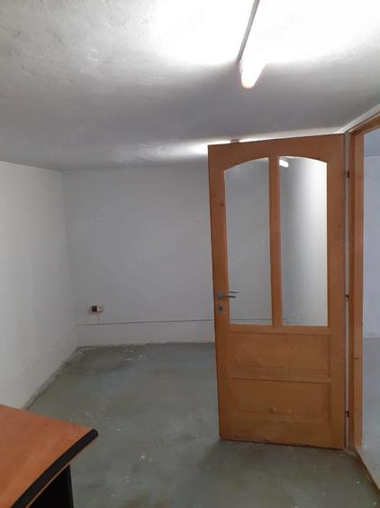 Spațiu comercial, de 115 mp, în Someșeni