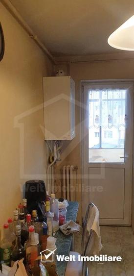 Apartament 3 camere, etajul 2, Manastur - 2