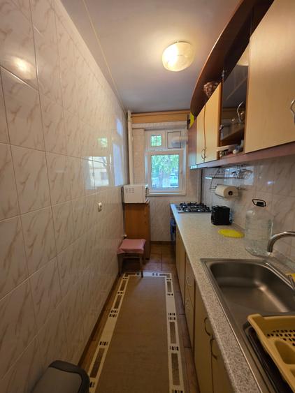 Apartament cu 2 camere de inchiriat in zona Brancoveanu / Lamotesti - 6