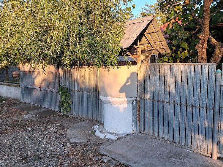 Casă cu 3 camere cu Teren 1500 Mp în Chiajna