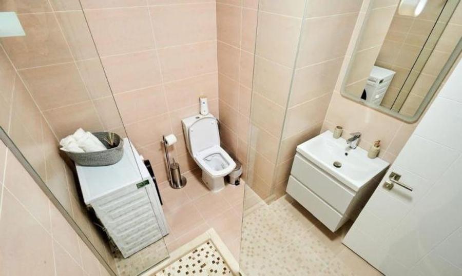 Apartament cu 2 camere în Mamaia