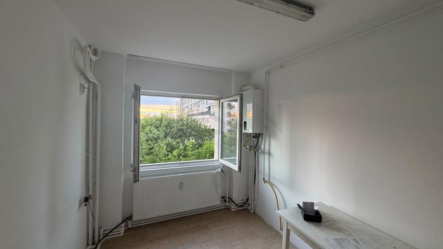 Apartament cu 2 camere decomandat în Colentina