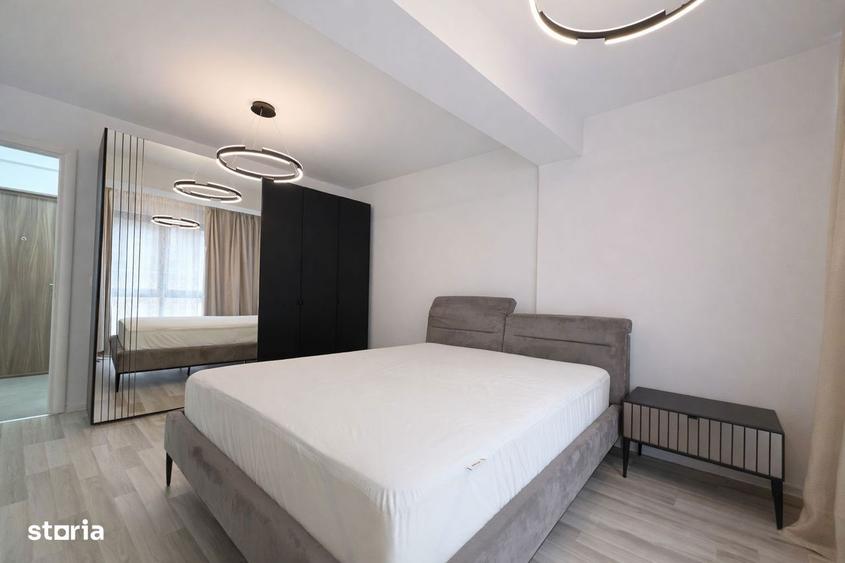 Apartament cu 2 camere în Nerva Traian