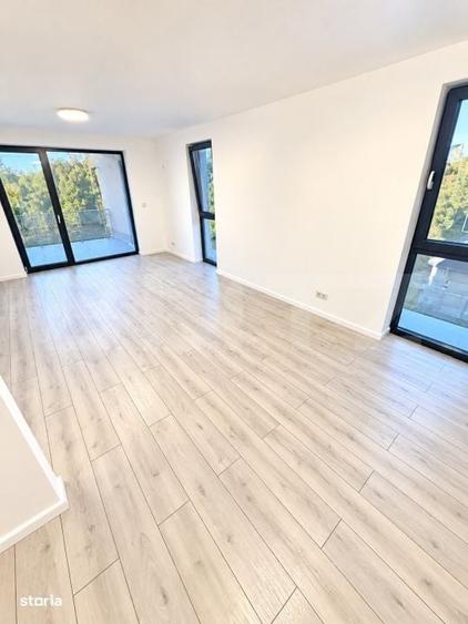 Apartament cu 3 camere în Șanț