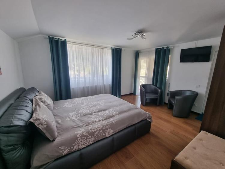 Hotel/Pensiune, de 222 mp, în Zamora