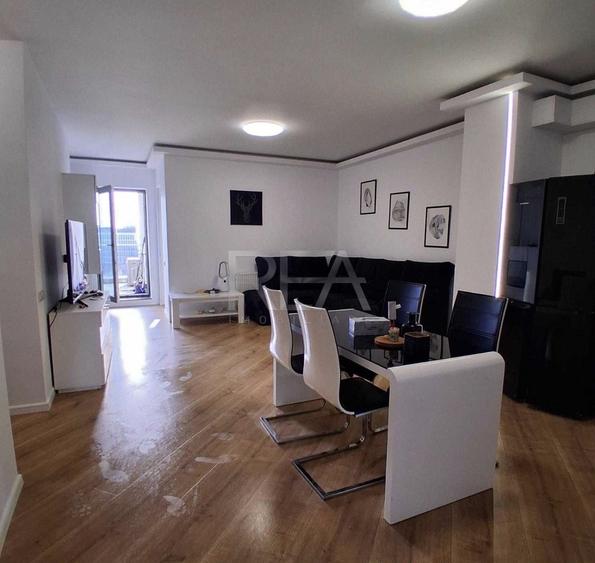 Apartament 3 camere | 4 City North Pipera | 2 locuri de parcare | Bloc Nou - 1