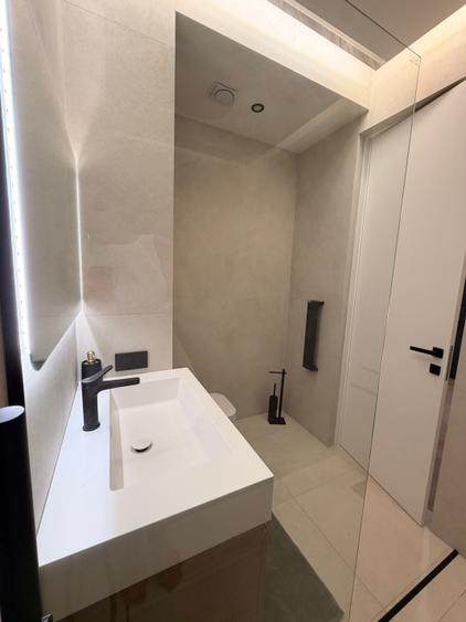 2 Camere Luxury | BHB AVENUE /Fabrica de Glucoză / Facilități Tip Hotel incls - 7