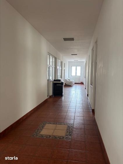 Spațiu comercial, de 430 mp, în Tomis Nord