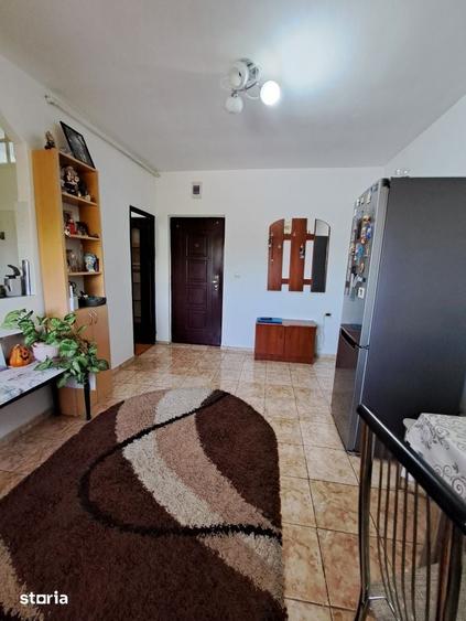 Apartament 2 camere, 40 mp, etajul 2, Tautii de Sus - 7