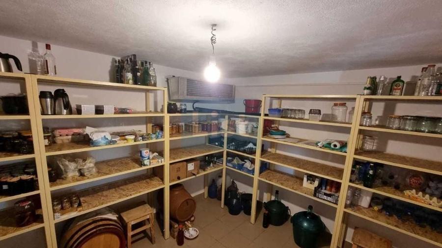Casă cu 3 camere cu Teren 500 Mp în Ciocănești