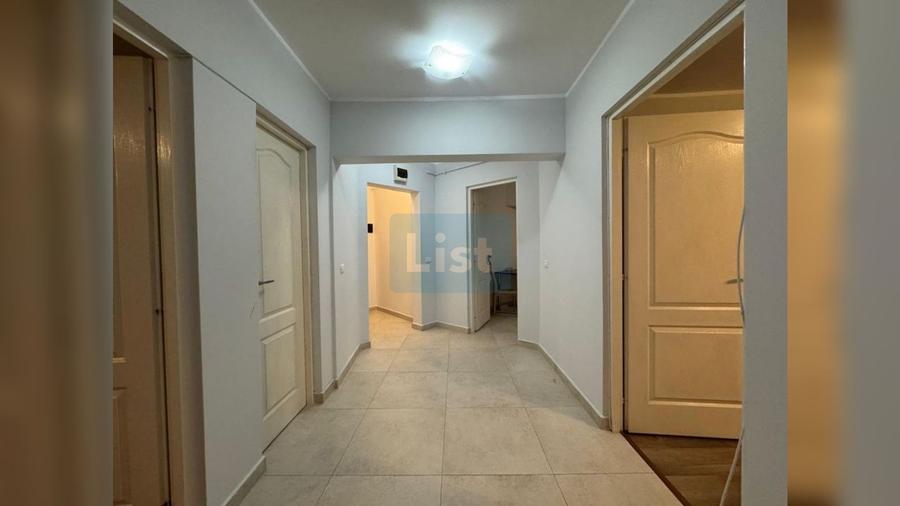 Apartament cu 2 camere decomandat, mobilat în Mărăști