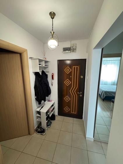 Apartament cu 2 camere decomandat în Dristor