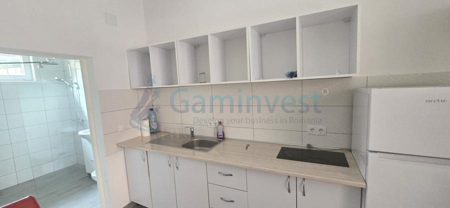 Apartament cu 2 camere decomandat în Ultracentral