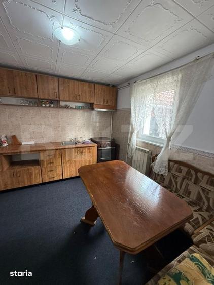 Casă cu 4 camere cu Teren 667 Mp în Central