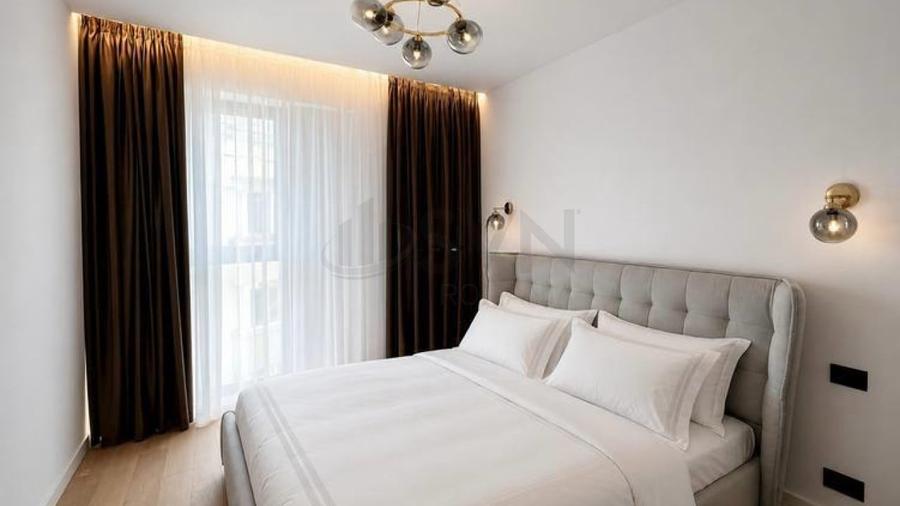 REA1029432 Apartament l 4 Camere l One Tower Herastrau - 6