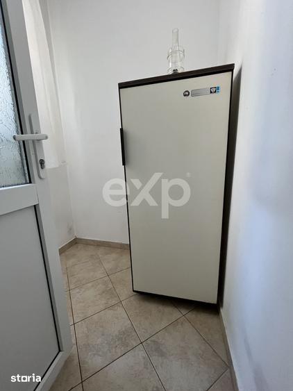 Apartament cu 3 camere decomandat în Nord