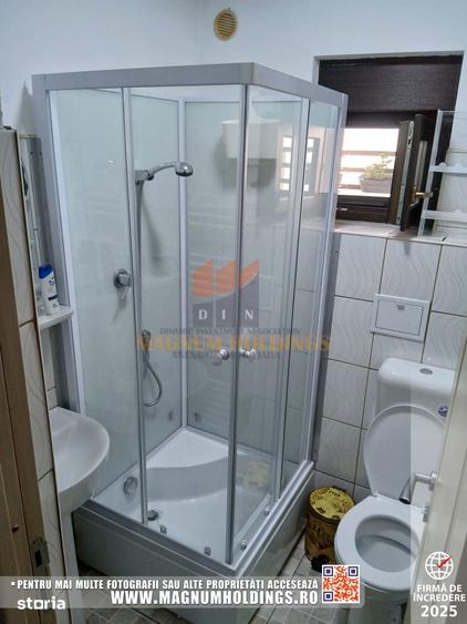 Garsonieră în Banat