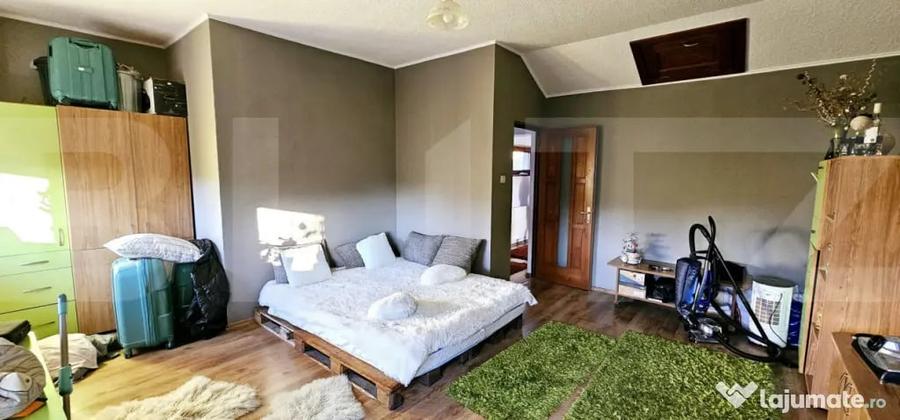 Casa de familie cu spa?iu de relaxare complet - Sf.Gheorgh - 6