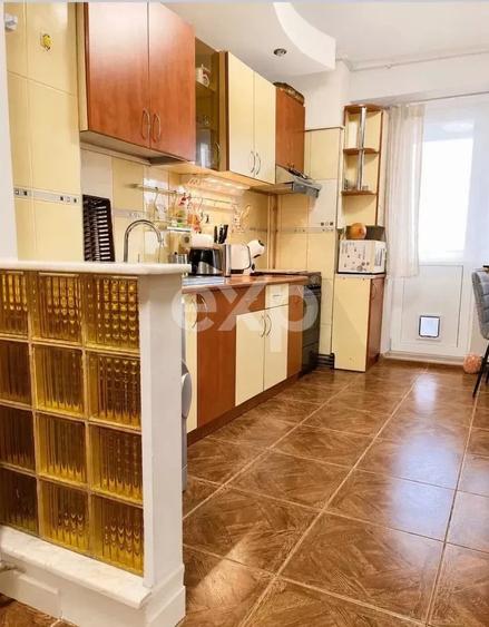 Apartament cu 2 camere decomandat, mobilat în Mănăștur