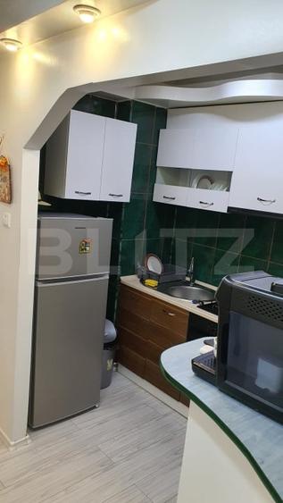 Apartament 2 camere, Micro 38, Galați - 7