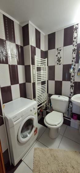 Apartament cu 2 camere decomandat în Dorobanți