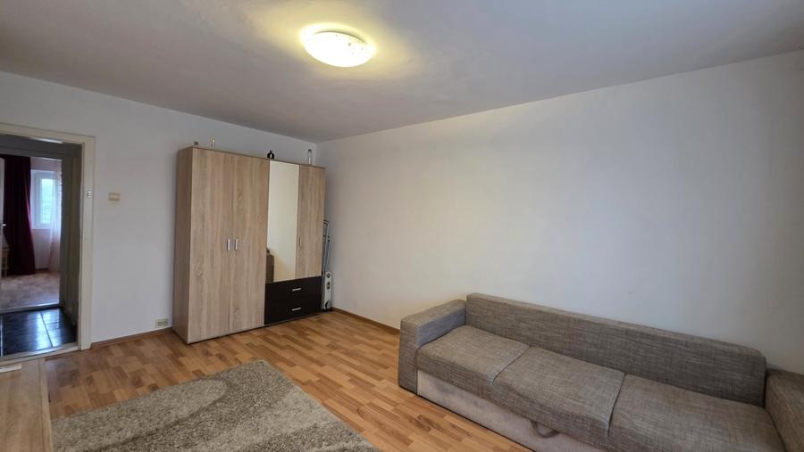 Apartament cu 2 camere decomandat, mobilat în Lipovei