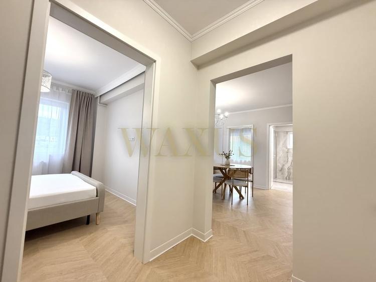 Apartament La Cheie - 3 camere I Balcon I Parcare - zona Terra - 7