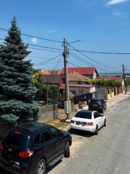 Teren Construcții intravilan de 486 mp, în Nord-Est