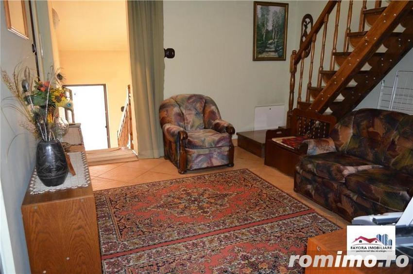 Casă cu 1 camere cu Teren 252 Mp în Semicentral