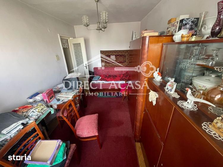Apartament cu 3 camere în 1848