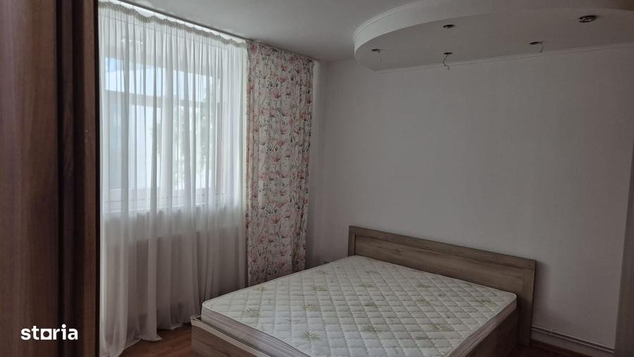 3 camere decomandat Auchan Titan | Centrala proprie | Parcare - 1