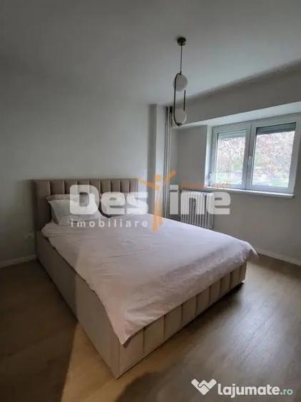 13 Septembrie | 2 camere | 52mp | parter | renovat | 130.... - Bucuresti (Bucuresti-Ilfov) - 4
