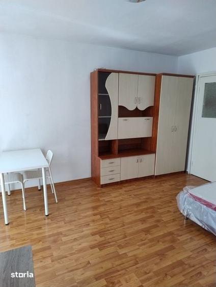 Garsonieră în Mărăști