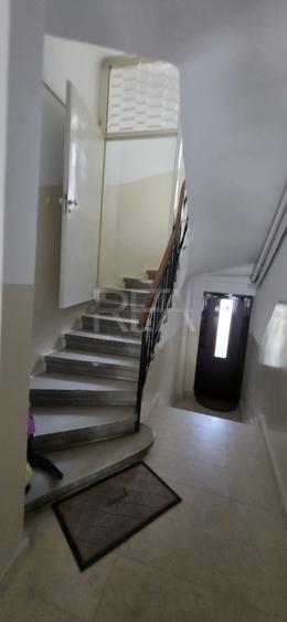 3 Camere | Știrbei Vodă – Cișmigiu | Imobil Interbelic RS1 - 18