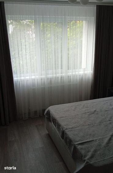 Apartament cu 2 camere semidecomandat în Mazepa 1