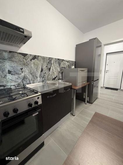Apartament 2 camere, 53 mp utili, zona Giroc - 4