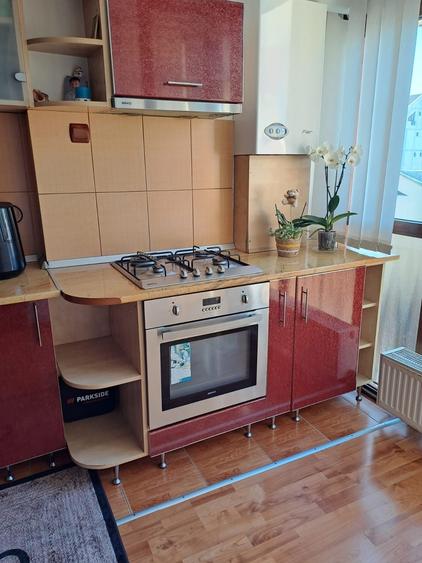 Apartament cu 2 camere decomandat în Cetate