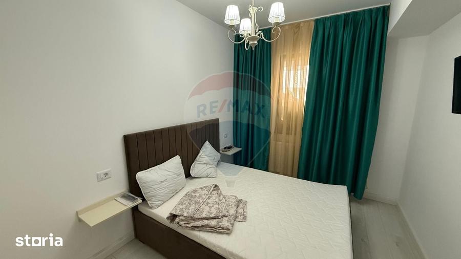 Apartament de inchiriat Cuza Voda cu loc de parcare - 3