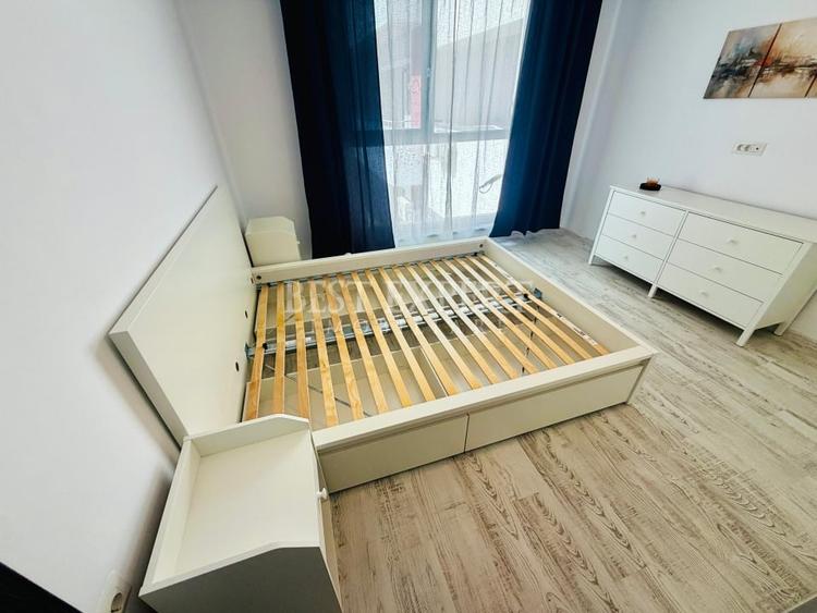Apartament 2 Camere | Prima Închiriere  | Parcare Inclusă | 5 Min. Metrou Teclu - 6