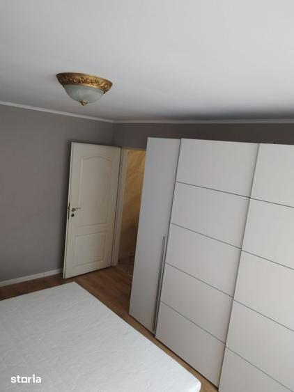Apartament cu 2 camere în Dărmănești