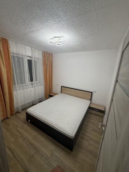 Garsonieră în Valu lui Traian