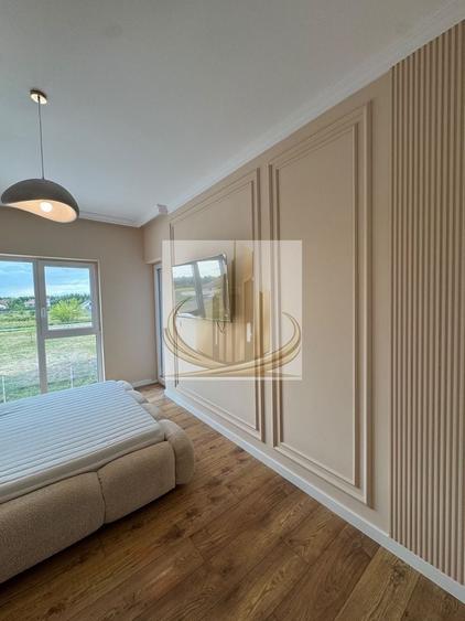 Apartament cu 2 camere decomandat în Torontalului