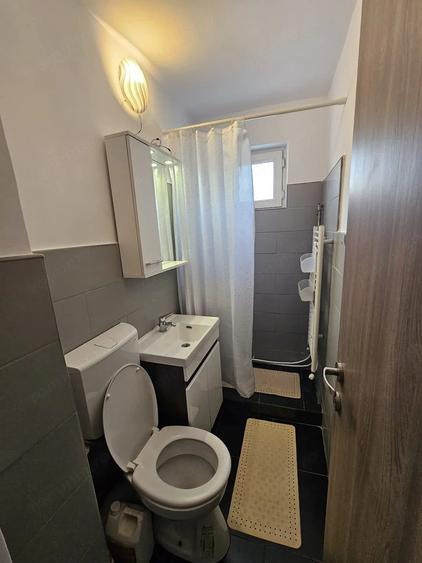 Garsonieră semidecomandată în Gojdu