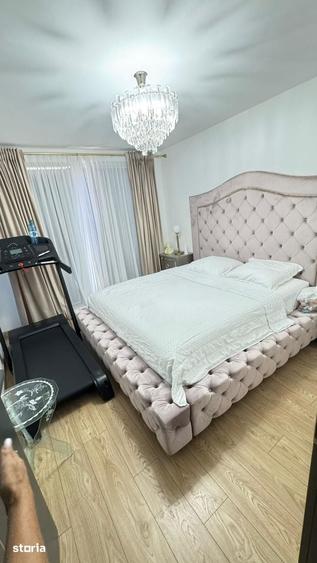 Casă cu 4 camere cu Teren 550 Mp în Central