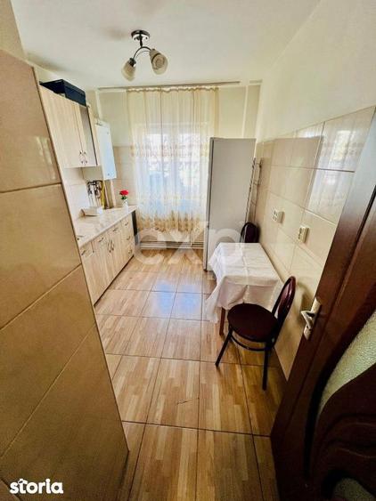 Apartament 3 cam de inchiriat Brasov, Astra, Calea Bucuresti 500 Eu - 7