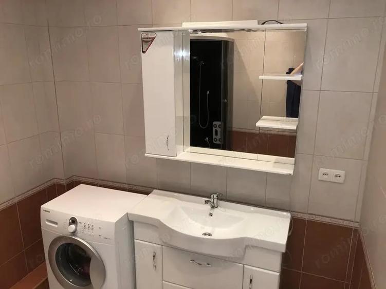 Apartament cu 2 camere de inchiriat in zona Astra - 3
