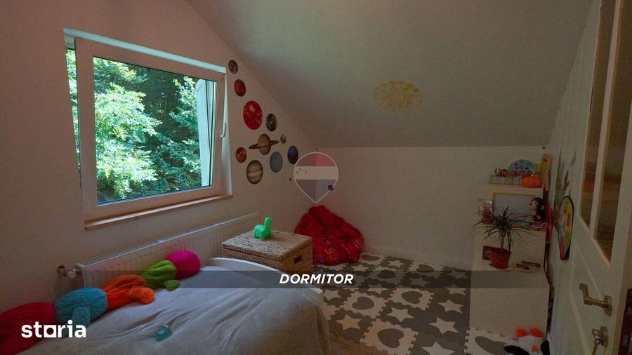 Casă cu 3 camere cu Teren 388 Mp în Valea Borcutului