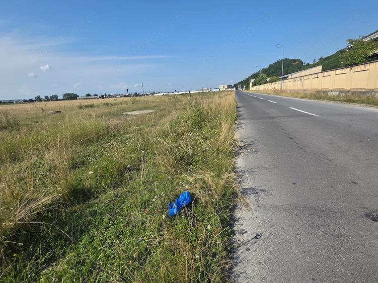 Teren intravilan cu CU -plata in rate - 2