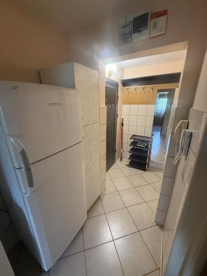 Brancoveanu, de inchiriat 2 camere, bloc reabilitat termic - 14
