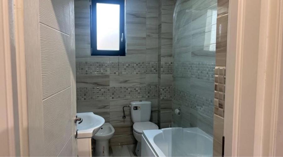 Apartament cu 2 camere decomandat în Valea Lupului